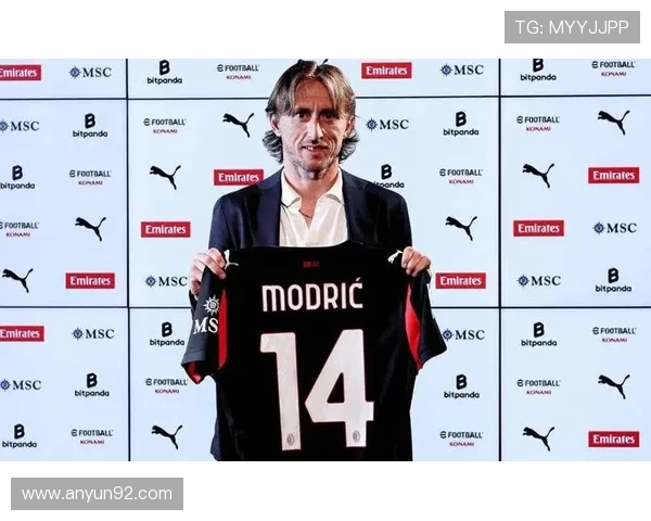 魔笛正式加盟AC米兰 强强联手助力红黑军团再创辉煌