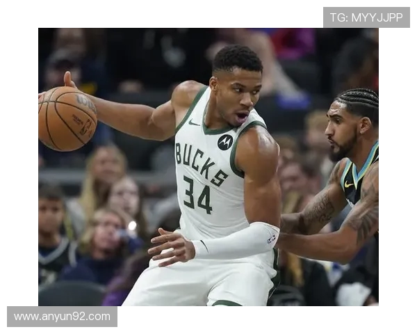 希腊主帅揭示字母哥蜕变之路从全能前锋到球队战术核心全面进化