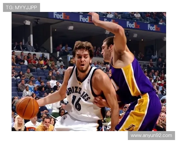 美媒评选21世纪NBA最成功交易湖人引进加索尔高居第二