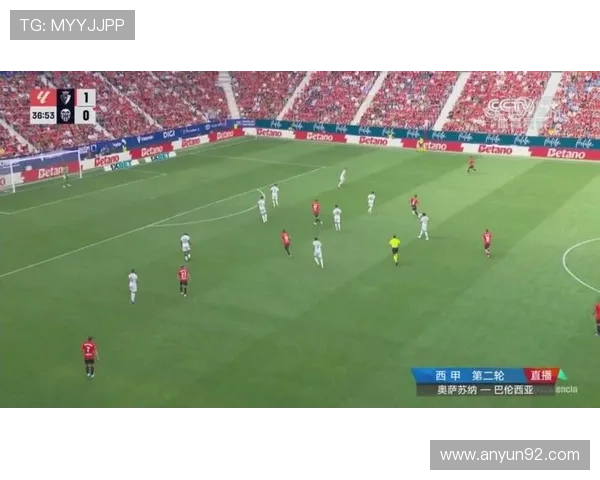 西甲巴伦西亚角球开后点 巴雷内切亚铲射破门助球队领先