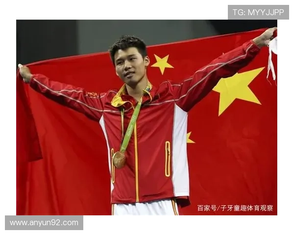 全运会跳水名将陈艾森深情告别赛场再见不仅是结束更是新的开始