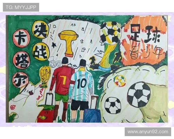 艺术与运动的交融 奥林匹克精神在画布上的精彩再现