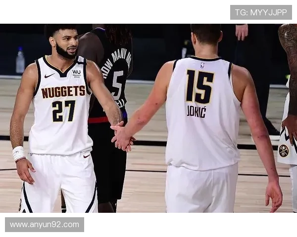 约基奇统治赛场再砍三双强势带领掘金逆转击败鹈鹕豪取关键胜利