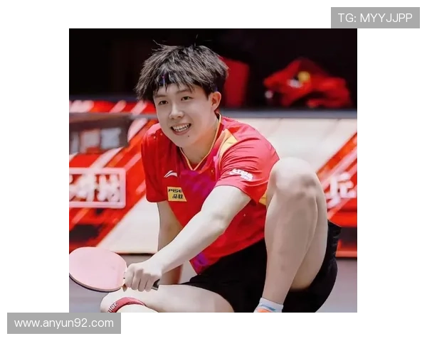 王楚钦谈与樊振东交手强调熟悉心态调整力求在赛场保持稳定表现出